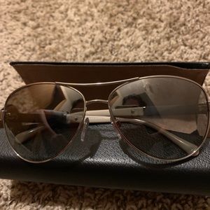 Women’s Burberry Sunglasses